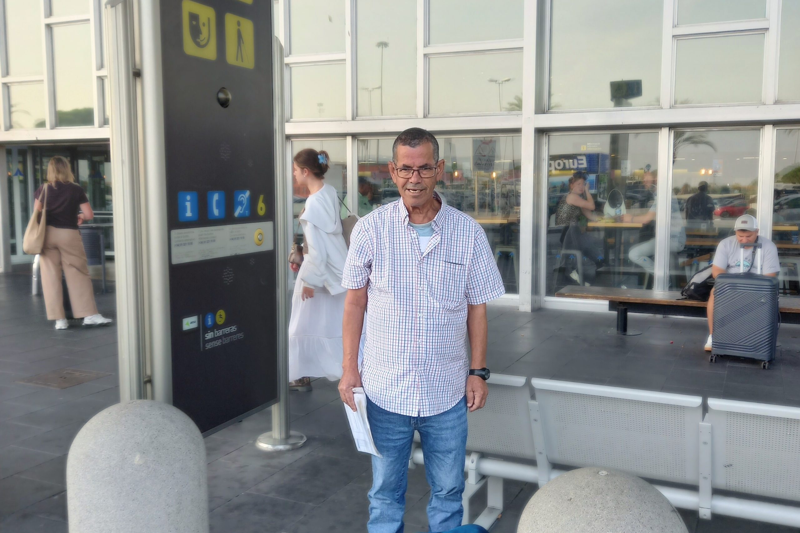 L’autodeterminació, també durant les vacances