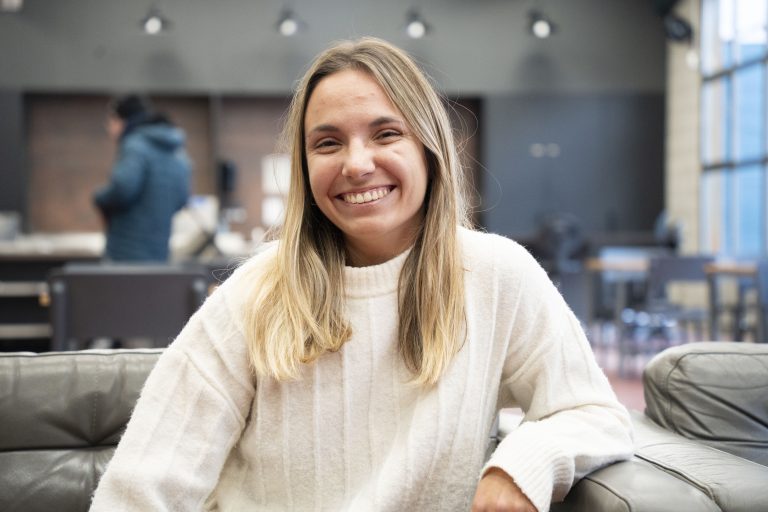 Abril Vilaseca: el vincle com a motor de canvi